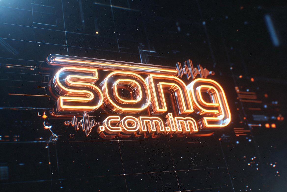song.com.im logo